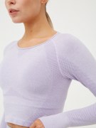 Заказать BeSelf Рашгард CLASSIC (сиреневый)