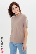 Заказать Profit Футболка mk.200.38 (Капучино)