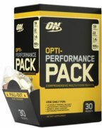Заказать ON Perfomance Pak 30 пак
