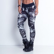 Заказать LabellaMafia Legging Black Shine