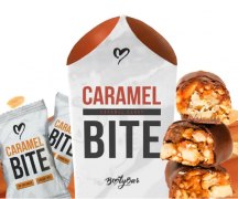 Заказать BootyBar Конфеты Caramelbite 12х15 гр