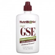 Заказать NutriBiotic Grapefruit Seed Extract 118 мл