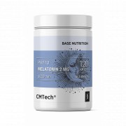 Заказать CMTech Melatonin 2 мг 120 капс