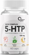 Заказать Optimum System 5-HTP New Complex 100 мг 60 капс N