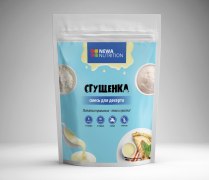 Заказать NEWA Смесь Для Сгущенки 150 гр