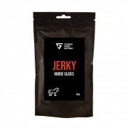 Заказать Fitness Food Factory Мясо вяленое 50 гр Конина