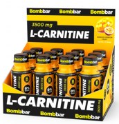 Заказать Bombbar L-Carnitine 3500 100 мл N