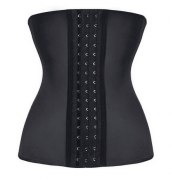Заказать KOCLES Waist Trainer Корсет Для Похудения (Черный)