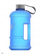 Заказать FitRule Бутыль Металлическая Крышка 1300 мл прорезиненный