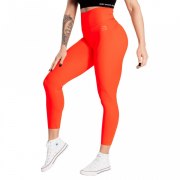 Заказать Better Bodies Лосины High Waist leggings (Sunset Red)