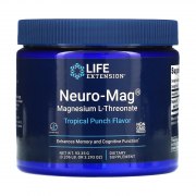 Заказать Life Extension Neuro-Mag 93,35 гр N