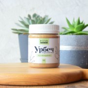 Заказать Foodcraft Урбеч из миндаля 230 гр