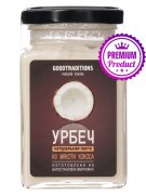 Заказать GoodTraditions Урбеч из кокоса 230 гр