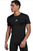 Заказать Adidas футболка TF SS TOP M черный