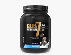 Заказать Maxler Golden 7 Protein Blend 900 гр N