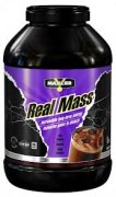 Заказать Maxler Real Mass 2724 гр
