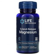 Заказать Life Extension Extend-Release Magnesium 60 вег капс N