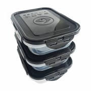 Заказать 6 Pack Fitness Контейнер 591 мл