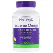 Заказать Natrol Extreme Omega 60 жел N