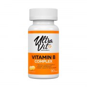 Заказать VPLab Ultra Vit Vitamin B complex 90 капс