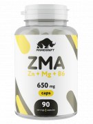 Заказать Prime Kraft ZMA 90 капс N