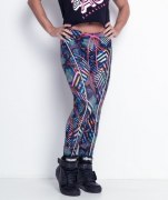 Заказать LabellaMafia Legging Color Explosion