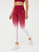 Заказать BeSelf Лосины PUSH-UP STRONG (малиновые)