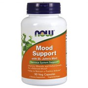 Заказать NOW Mood Support 90 капс