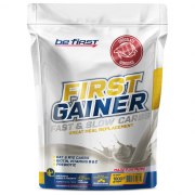 Заказать Be First Gainer Fast&Slow Carbs 1000 гр
