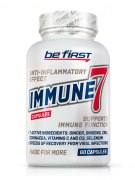 Заказать Be First Immune 7 60 капс