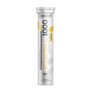 Заказать Ostrovit Vitamin C 1000 20 табл