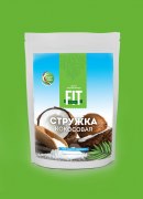 Заказать Fit Parad Стружка кокосовая 50 гр Fit Feel