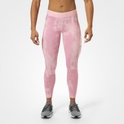 Заказать Better Bodies Gracie Curve Tights (Light Pink Print)