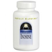 Заказать Source Naturals Inosine 60 таб