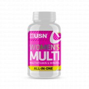 Заказать USN Women's Multi 90 таб