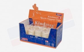 Заказать Kindmax Тейп 5см*4,6см CR50