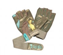 Заказать MadMax Перчатки Voodoo MFG921\HG-BL\
