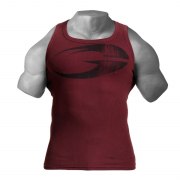 Заказать GASP Майка Original ribbed tank (бордовая)