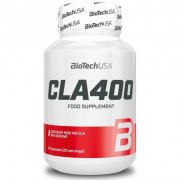 Заказать BioTech CLA 80 капс N