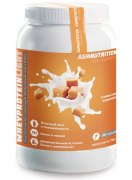 Заказать ASM Whey Protein Light 750 гр