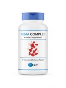 Заказать SNT Hema Complex 60 таб