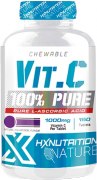 Заказать HX Nutrition Nature Vitamin C 150 таб