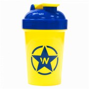Заказать Weapon Nutrition Шейкер S02 500 мл