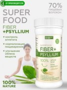 Заказать Сибирская Клетчатка с псиллиумом 350 гр
