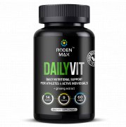 Заказать RODEN MAX DailyVit 90 капс N