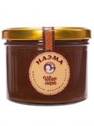 Заказать Иван-поле Паста шоколадно-ореховая Наэма 220 гр