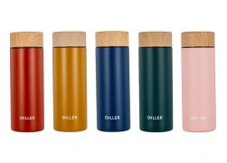 Заказать Diller Бутылка для воды 8939 300 мл