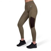 Заказать Gorilla Лосины Женские (Savannah Mesh) GW-91931\KHAKI