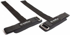 Заказать Hvat Лямки С Фиксацией На Кисти (Пара)