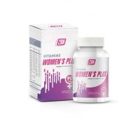 Заказать 2SN Vita Women's Plus 90 таб N